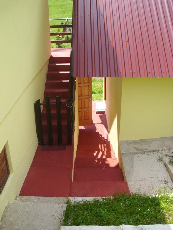 זבליאק Apartment Vujisic חדר תמונה