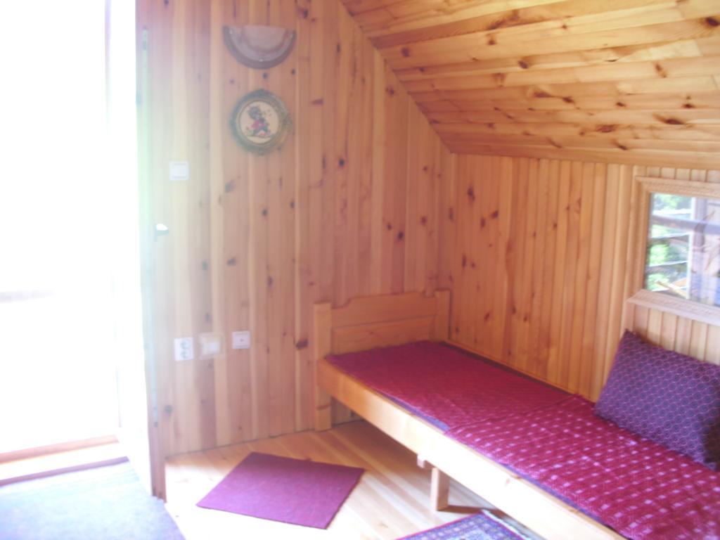 זבליאק Apartment Vujisic חדר תמונה