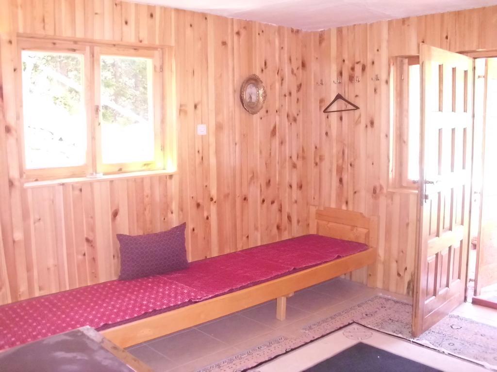 זבליאק Apartment Vujisic חדר תמונה