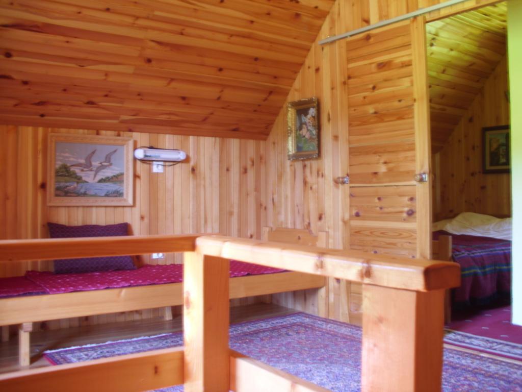 זבליאק Apartment Vujisic חדר תמונה
